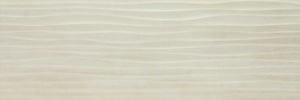 MARAZZI MATERIKA obklad 40x120cm, wave, veľkoformátový, beige