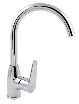 NOVASERVIS TITANIA FRESH drezová batéria, chróm