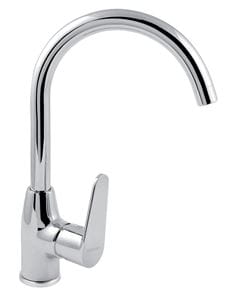 NOVASERVIS TITANIA FRESH drezová batéria, chróm