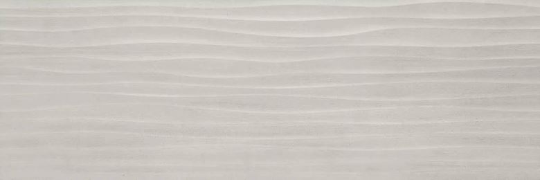 MARAZZI MATERIKA obklad 40x120cm, wave, veľkoformátový, grigio MMNN Obrázek - Hlavní obrázek
