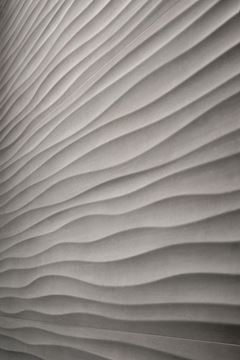 MARAZZI MATERIKA obklad 40x120cm, wave, veľkoformátový, antracite MMFY Obrázek - fotka