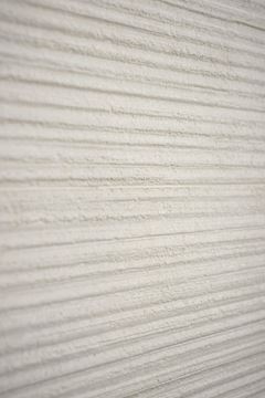 MARAZZI MATERIKA obklad 40x120 cm, mat reliéf 3D, off white MMN5 Obrázek - fotka