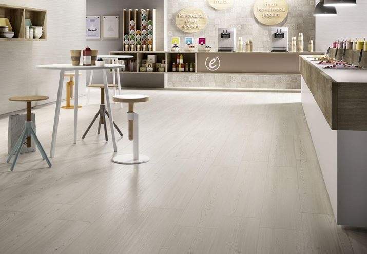 MARAZZI MATERIKA obklad 40x120cm, struttura beige MMN6 Obrázek - fotka