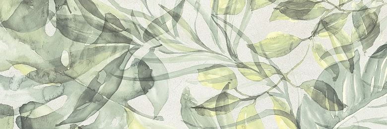 VILLEROY & BOCH URBAN JUNGLE dekor 40x120x0,7 cm, wild jungle grey 1450/TC05 Obrázek - Hlavní obrázek