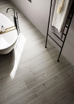MARAZZI MATERIKA obklad 40x120 cm, mat reliéf 3D, antracite MMN9 Obrázek - fotka