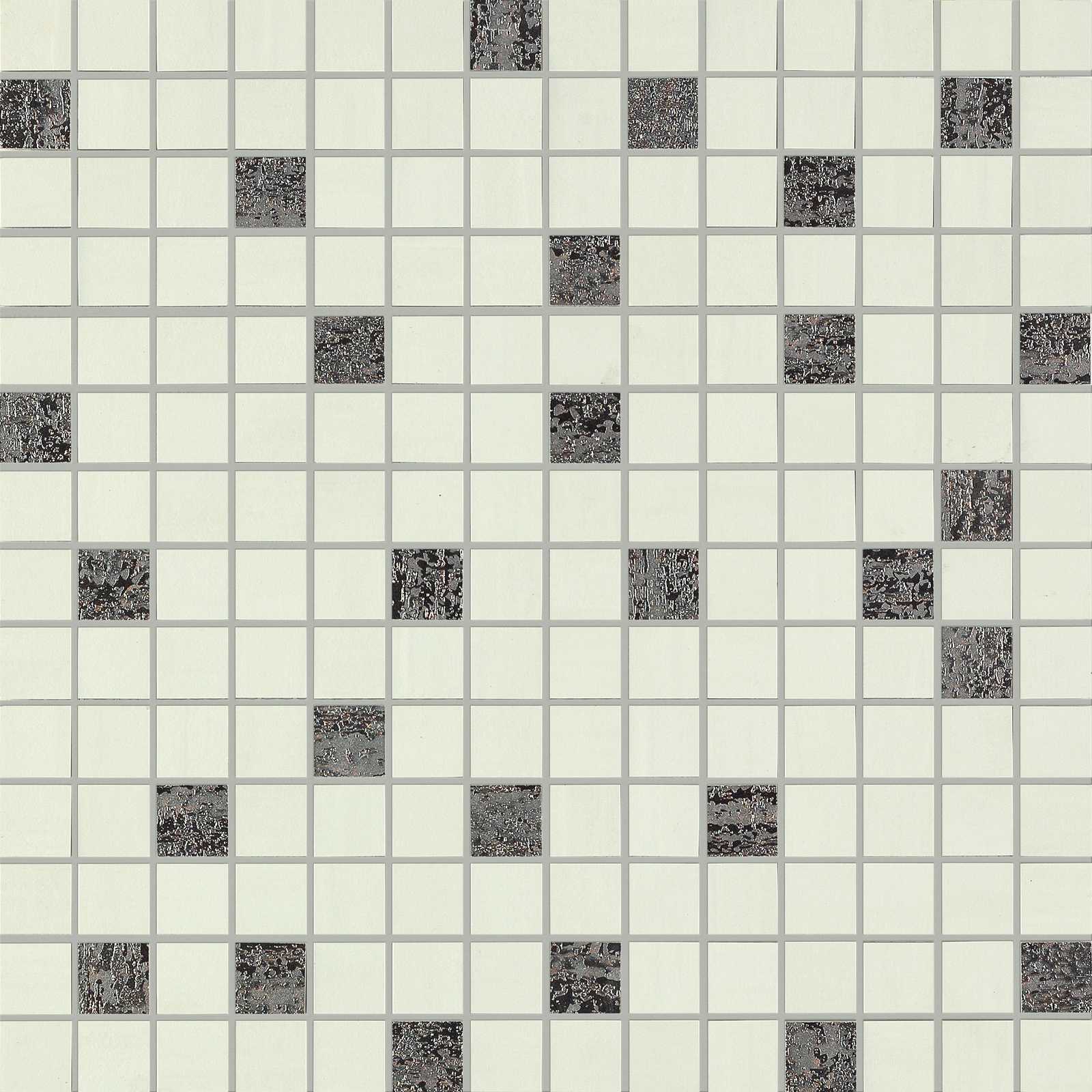 MARAZZI MATERIKA mozaika 40x40cm, mix