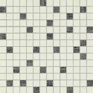MARAZZI MATERIKA mozaika 40x40cm, mix