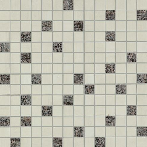 MARAZZI MATERIKA mozaika 40x40 cm, lepená na sieti, mat, beige MMQW Obrázek - Hlavní obrázek