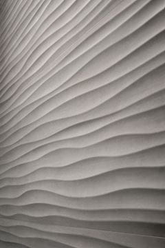 MARAZZI MATERIKA obklad 40x120 cm, mat reliéf 3D, fango MMFX Obrázek - fotka