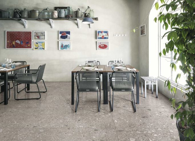 MARAZZI MYSTONE CEPPO DI GRÉ dlažba 30x60cm, greige M0ND Obrázek - fotka