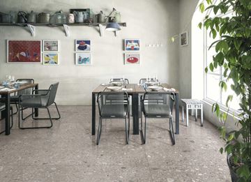 MARAZZI MYSTONE CEPPO DI GRÉ dlažba 60x60cm, greige MQV5 Obrázek - fotka
