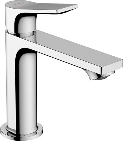 HANSGROHE ZEBRIS E umývadlová stojanková batéria, CoolStart, EcoSmart, chróm 72571000 Obrázek - Hlavní obrázek