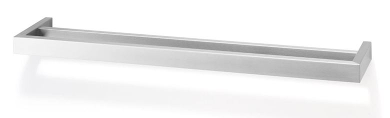 ZACK LINEA držiak uterákov 615 mm, dvojramenný, nerez oceľ 40393 Obrázek - Hlavní obrázek