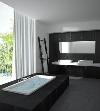TEIKO TREND 160/75 vaňa 160x75 cm, s nožičkami, akrylát V113160N04T03001 Obrázek - fotka