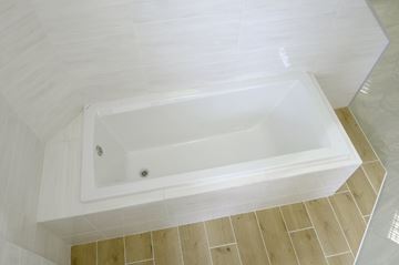 TEIKO TREND 170/80 vaňa 170x80 cm, s nožičkami, akrylát V113170N04T04001 Obrázek - fotka