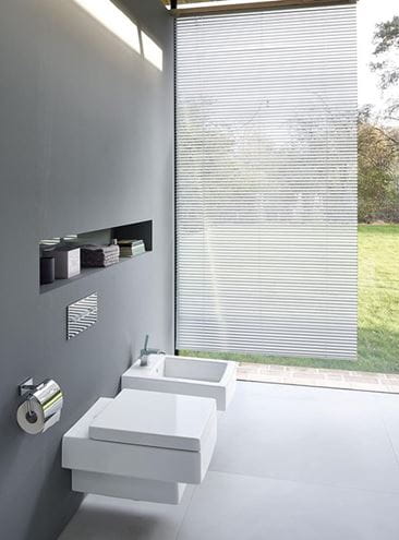 DURAVIT VERO WC sedadlo, Soft-Close, biela 0067690000 Obrázek - fotka