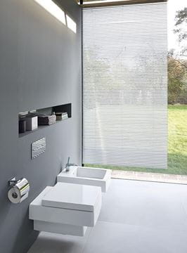 DURAVIT VERO WC sedadlo, Soft-Close, biela 0067690000 Obrázek - fotka