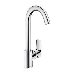 HANSGROHE LOGIS M31 drezová batéria, chróm