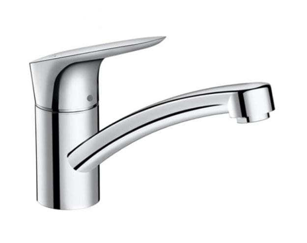 HANSGROHE LOGIS M31 drezová batéria, chróm 71830000 Obrázek - Hlavní obrázek