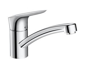HANSGROHE LOGIS M31 drezová batéria, chróm