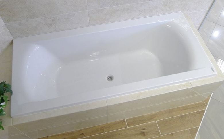 TEIKO FENIX 170 vaňa 170x75 cm, pre 2 osoby, s nožičkami, akrylát V112170N04T11001 Obrázek - fotka