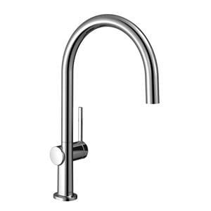 HANSGROHE TALIS M54 drezová batéria, chróm