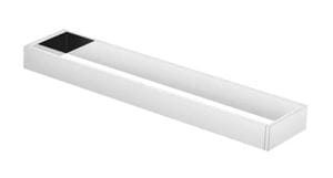 DORNBRACHT MEM držiak uterákov 420 mm, dvojramenný, chróm