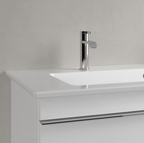 VILLEROY & BOCH VENTICELLO umývadlo 120 cm, s 2 otvormi pre batérie a prepadom 4104CK01 Obrázek - fotka