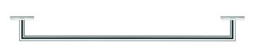 DURAVIT KARREE držiak uteráka 668 mm, chróm