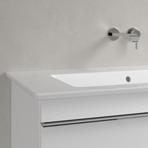 VILLEROY & BOCH VENTICELLO umývadlo 100 cm, s prepadom 4104AJ01 Obrázek - fotka