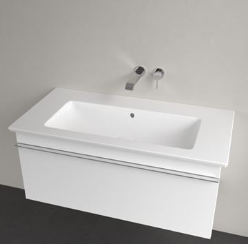 VILLEROY & BOCH VENTICELLO umývadlo 100 cm, s prepadom 4104AJ01 Obrázek - fotka