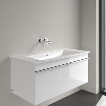 VILLEROY & BOCH VENTICELLO umývadlo 100 cm, s prepadom 4104AJ01 Obrázek - fotka