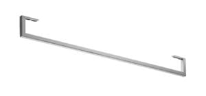 DURAVIT VERO držiak uteráka 955 mm, chróm