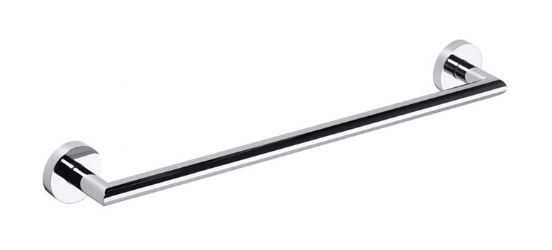 BEMETA OMEGA držiak uteráka 505 mm, chróm 104204022 Obrázek - Hlavní obrázek