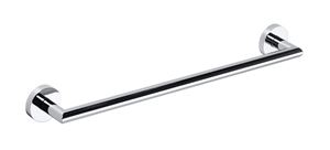 BEMETA OMEGA držiak uteráka 505 mm, chróm