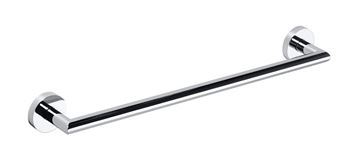 BEMETA OMEGA držiak uteráka 505 mm, chróm