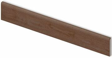MARAZZI TREVERKHOME sokel 7x60 cm, mat, castagno