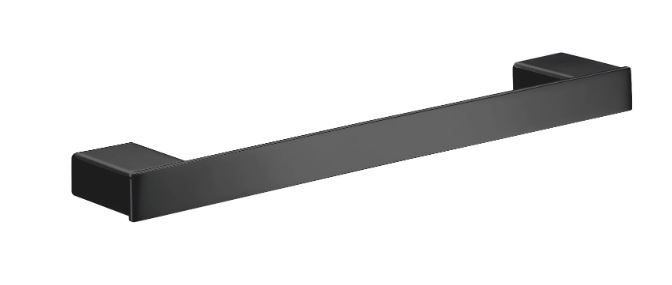EMCO CONCEPT BLACK držiak uteráka 342 mm, čierna CB057013330 Obrázek - Hlavní obrázek