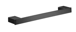 EMCO CONCEPT BLACK držiak uteráka 342 mm, čierna