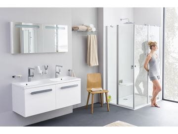 RAVAK CHROME CR 330.00 držiak uterákov 655 mm, chróm X07P194 Obrázek - fotka