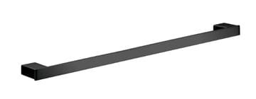EMCO CONCEPT BLACK držiak uteráka 642 mm, čierna