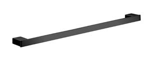 EMCO CONCEPT BLACK držiak uteráka 642 mm, čierna