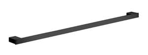 EMCO CONCEPT BLACK držiak uteráka 842 mm, čierna