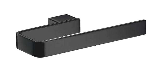 EMCO CONCEPT BLACK držiak uteráka 210 mm, čierna CB055513300 Obrázek - Hlavní obrázek