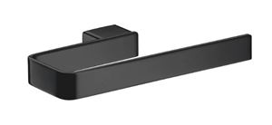 EMCO CONCEPT BLACK držiak uteráka 210 mm, čierna