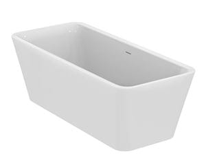 IDEAL STANDARD TONIC II voľne stojaca vaňa 180x80 cm, pre 2 osoby, akrylát
