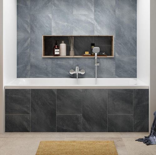 IDEAL STANDARD CONNECT AIR vaňa 170x75 cm, bez nožičiek, akrylát E106401 Obrázek - fotka