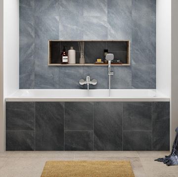 IDEAL STANDARD CONNECT AIR vaňa 170x75 cm, bez nožičiek, akrylát E106401 Obrázek - fotka