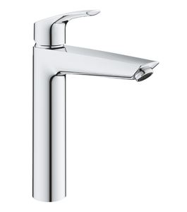 GROHE EUROSMART umývadlová stojanková batéria, chróm
