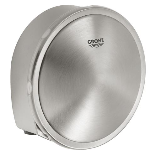 GROHE TALENTOFILL sada krytiek pre napúšťaciu a odtokovú súpravu, supersteel 19952DC0 Obrázek - fotka